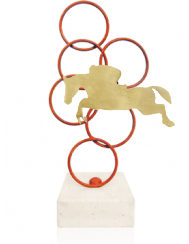 Trofeo De Hipica 1