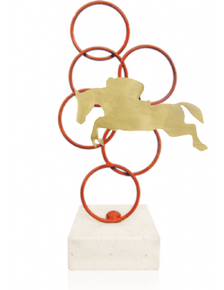 Trofeo De Hipica 1