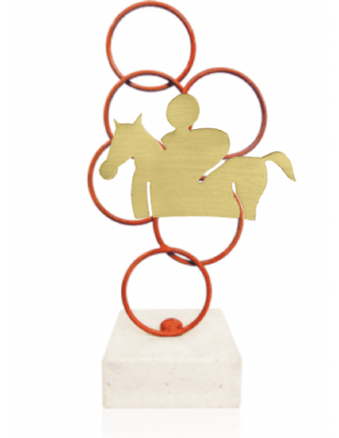 Trofeo De Hipica 2