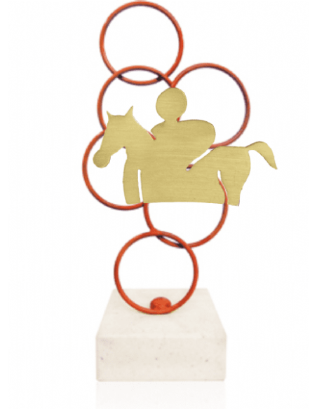 Trofeo De Hipica 2