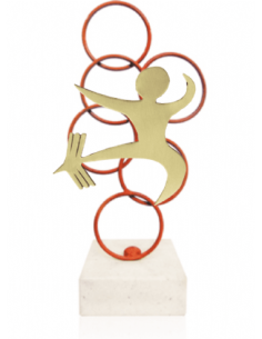 Trofeo De Karate