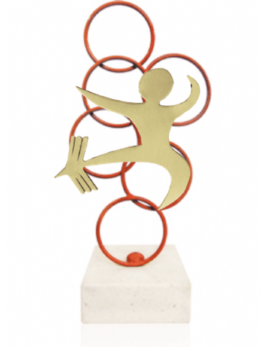 Trofeo De Karate