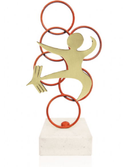 Trofeo De Karate