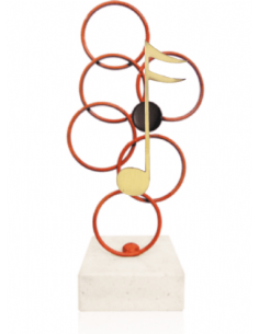 Trofeo De Musica