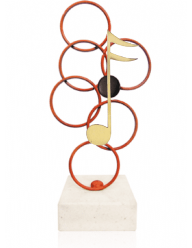 Trofeo De Musica