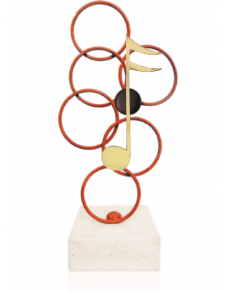 Trofeo De Musica