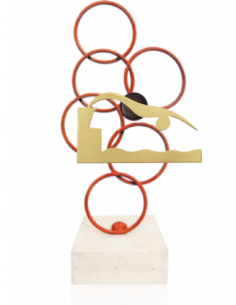 Trofeo De Natacion
