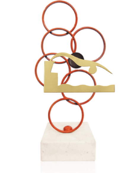 Trofeo De Natacion