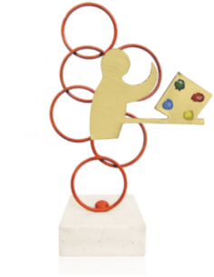 Trofeo De Parchis