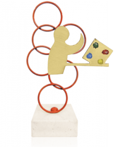 Trofeo De Parchis