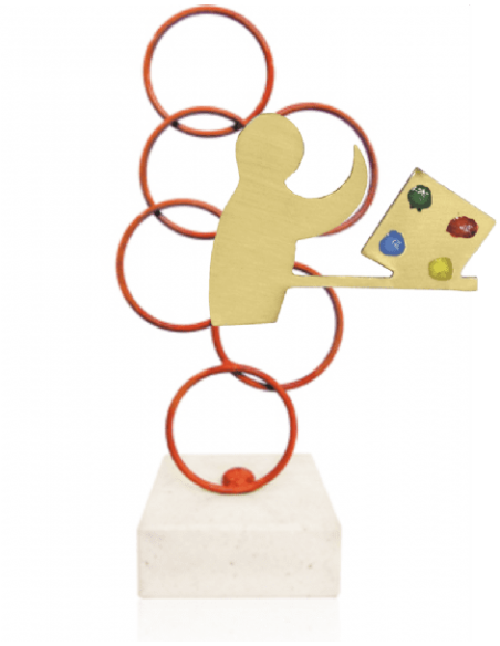 Trofeo De Parchis