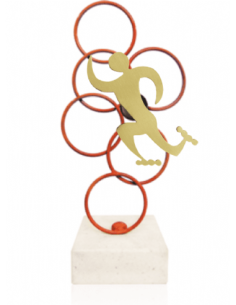Trofeo De Patinaje