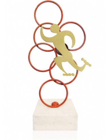 Trofeo De Patinaje