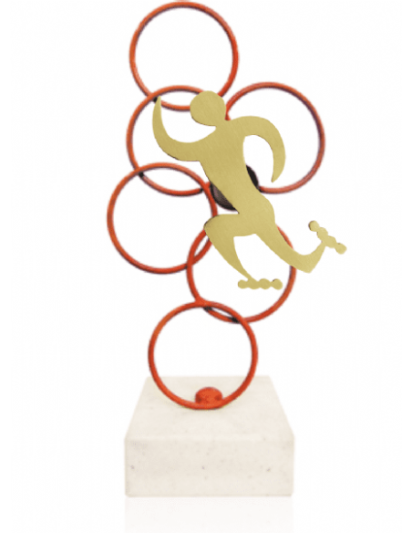 Trofeo De Patinaje