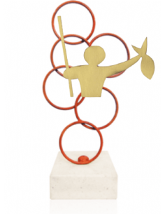 Trofeo De Pesca