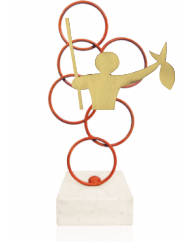 Trofeo De Pesca