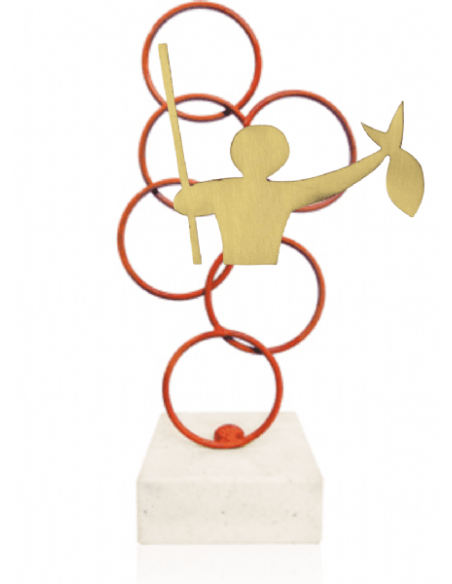 Trofeo De Pesca