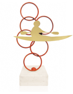 Trofeo De Piragüismo