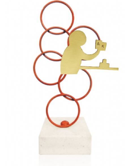 Trofeo De Poker