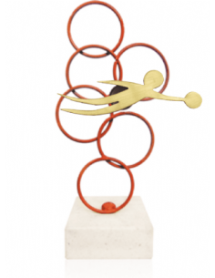 Trofeo De Portero