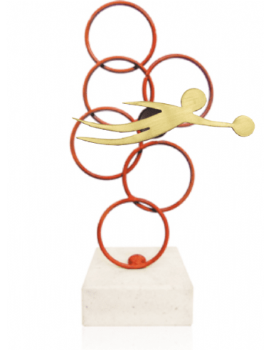 Trofeo De Portero