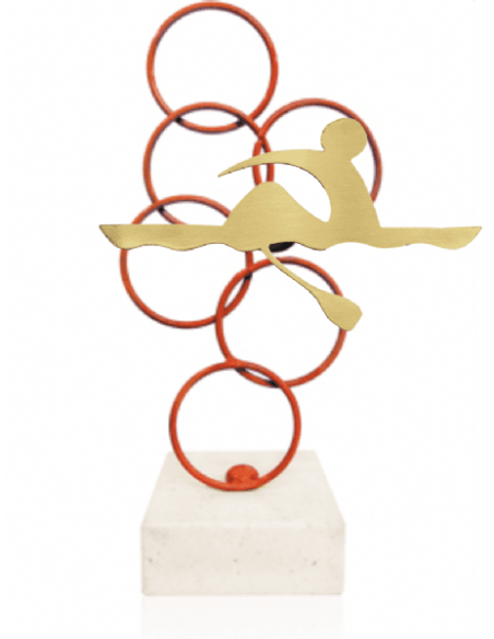 Trofeo De Remo