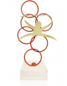 Trofeo De Gimnasia Ritmica