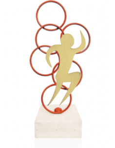 Trofeo De Running