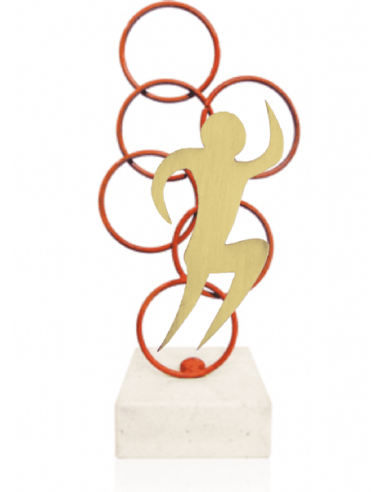 Trofeo De Running