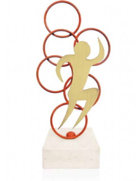 Trofeo De Running