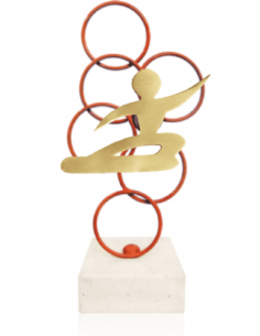Trofeo De Snowboard