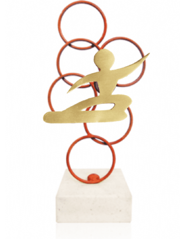 Trofeo De Snowboard