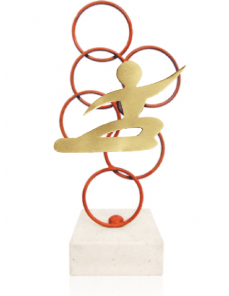 Trofeo De Snowboard