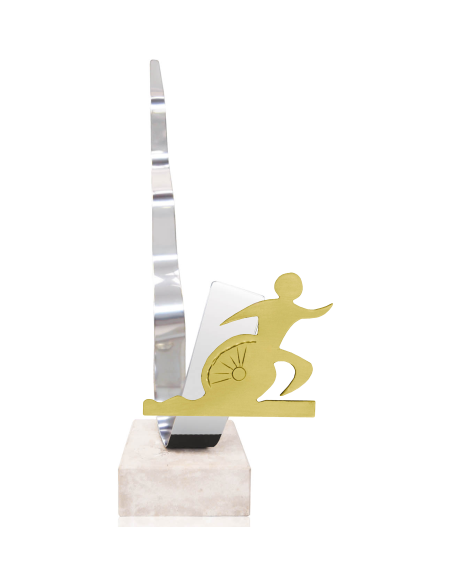Trofeo De Triatlon
