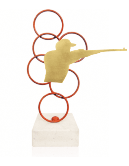 Trofeo De Tiro 1