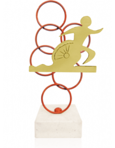 Trofeo De Triatlon