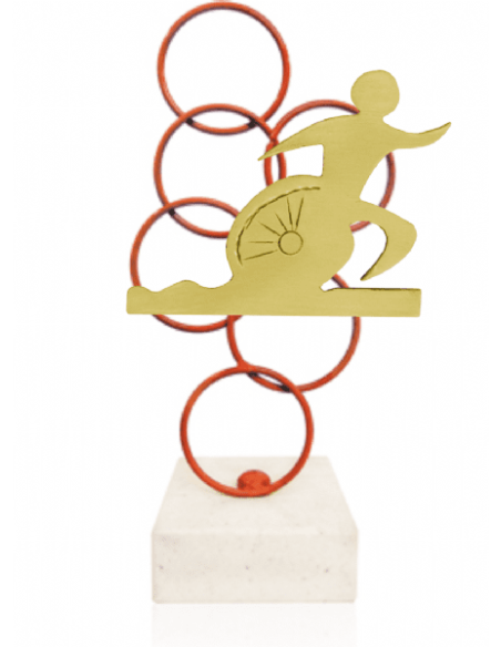 Trofeo De Triatlon
