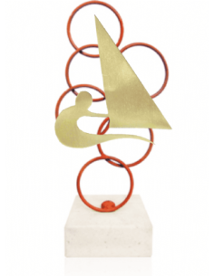 Trofeo De Vela