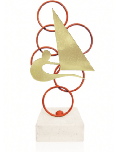 Trofeo De Vela