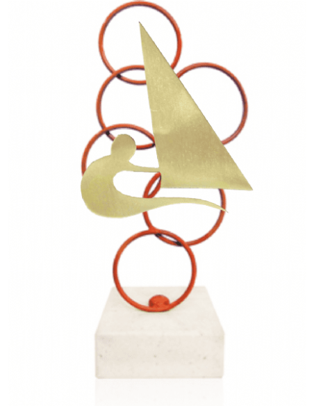 Trofeo De Vela