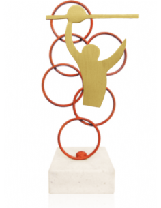 Trofeo De Voleybol