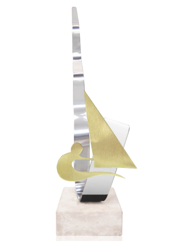 Trofeo De Vela