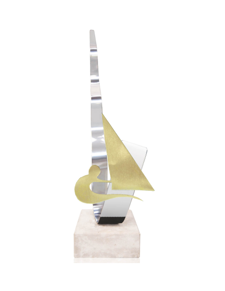 Trofeo De Vela