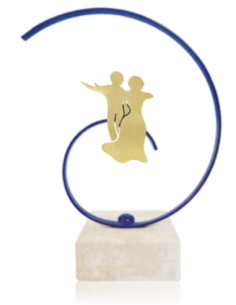 Trofeo De Baile