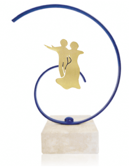 Trofeo De Baile
