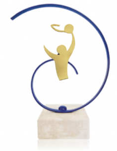 Trofeo De Baloncesto