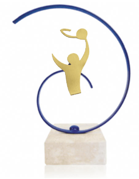 Trofeo De Baloncesto