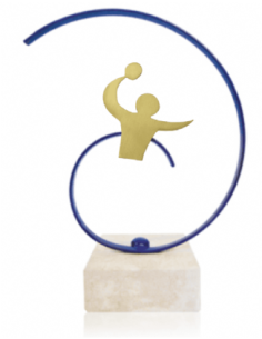 Trofeo De Balonmano