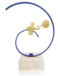 Trofeo De Dardos