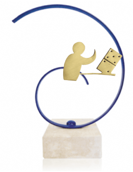 Trofeo De Domino